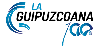 Autobuses La Guipuzcoana Logo