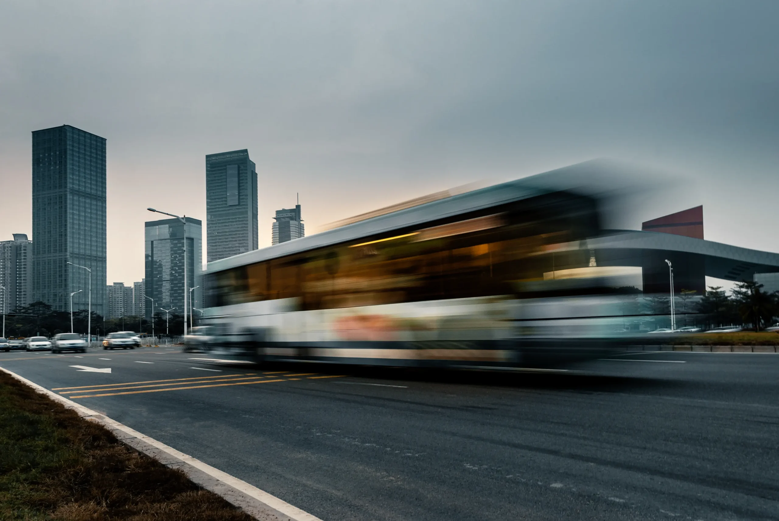 Contactar con Autobuses La Guipuzcoana