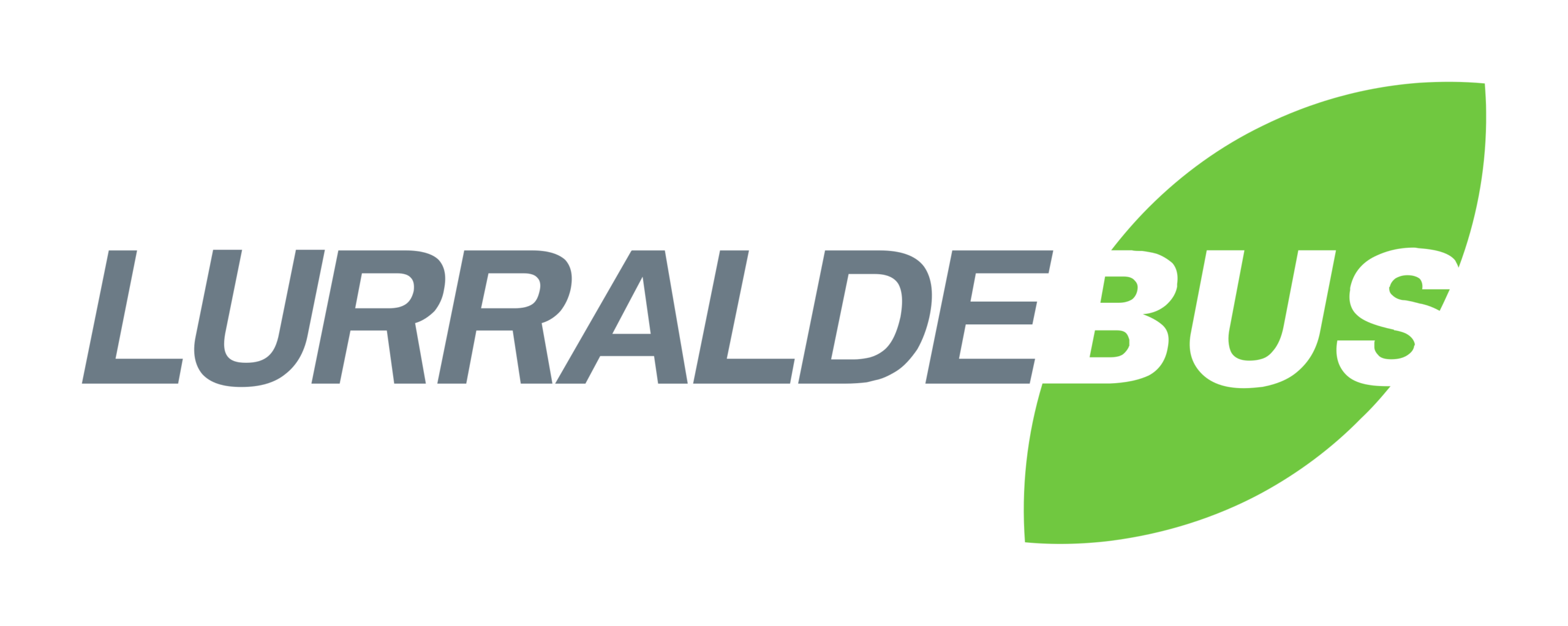 Lurraldebus